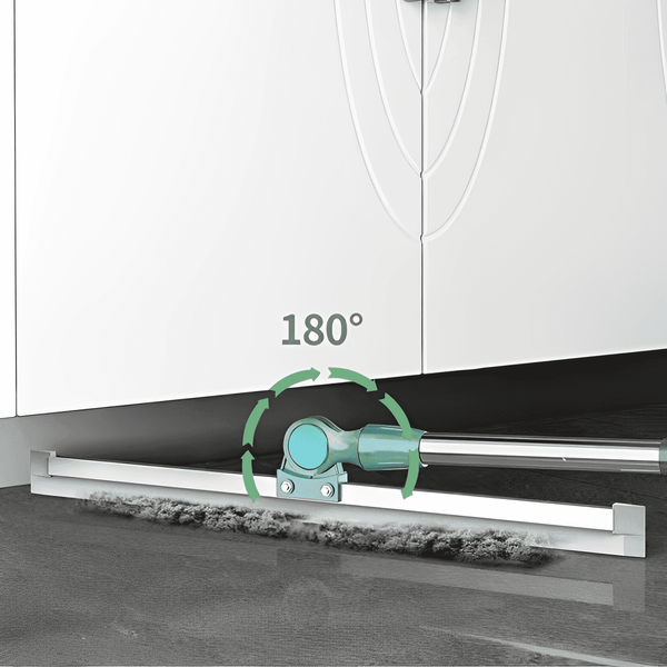 Rodo Mágico Dupla Função