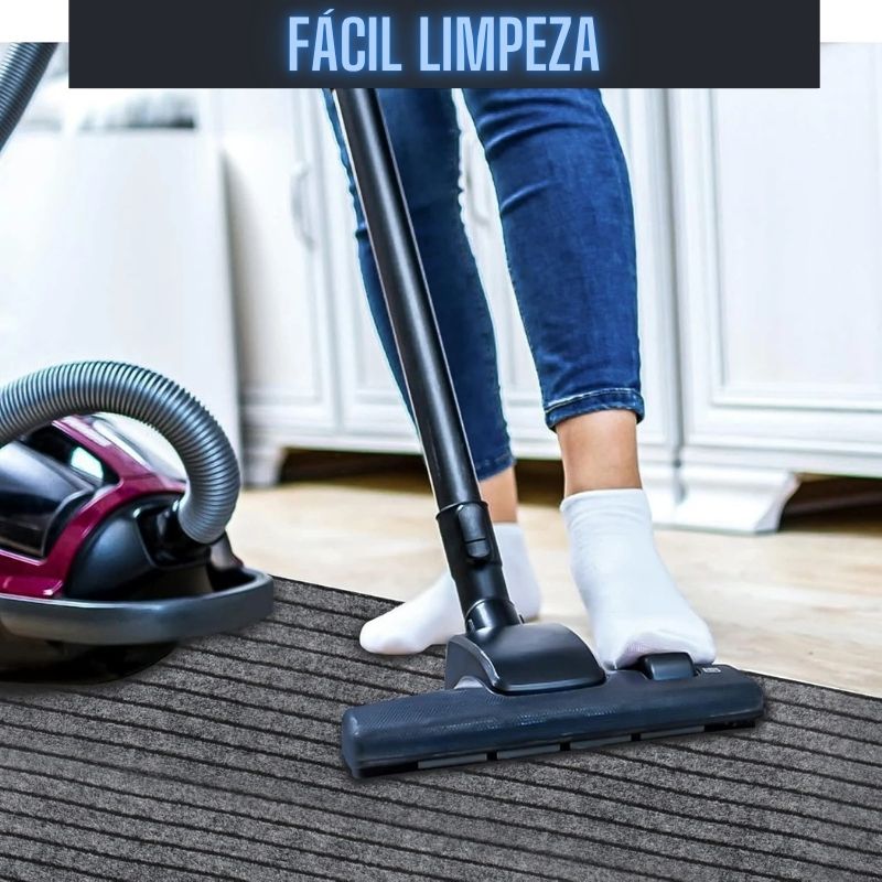 Passadeira de Carpete para Corredor e Cozinha