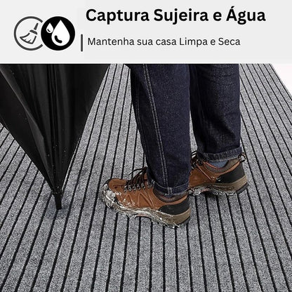 Passadeira de Carpete para Corredor e Cozinha