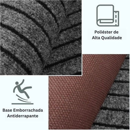 Passadeira de Carpete para Corredor e Cozinha